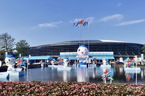 福州力爭 十四五 期間服務業增加值超1萬億元