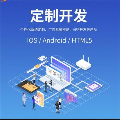 營銷型建站公司相關產品推薦