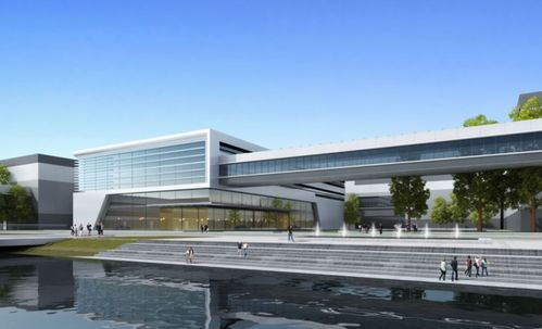 寫在id.4發布之前 探尋上汽大眾meb智能工廠