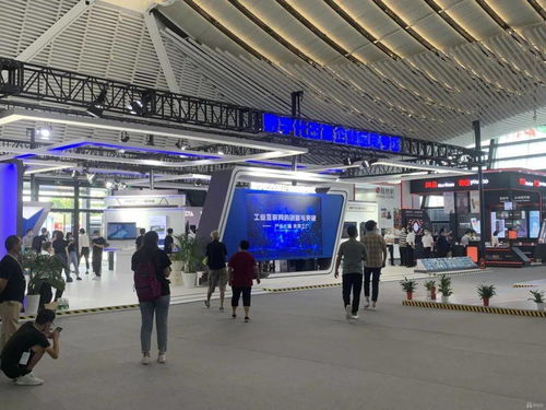 2021年 互聯網之光 博覽會開幕 一大波新技術 新產品 新應用......正在向你靠近