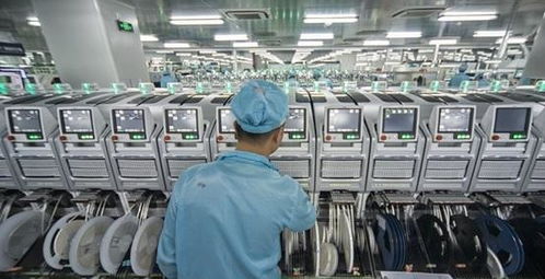 世界工廠的轉型 中國勞動力成本上升下的福州網站開發產業