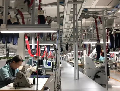 寧波智造邁向新高度 4家甬企入選全國工業互聯網試點示范項目