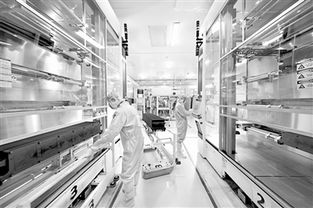 常州工業互聯網 織出制造業轉型升級新圖譜